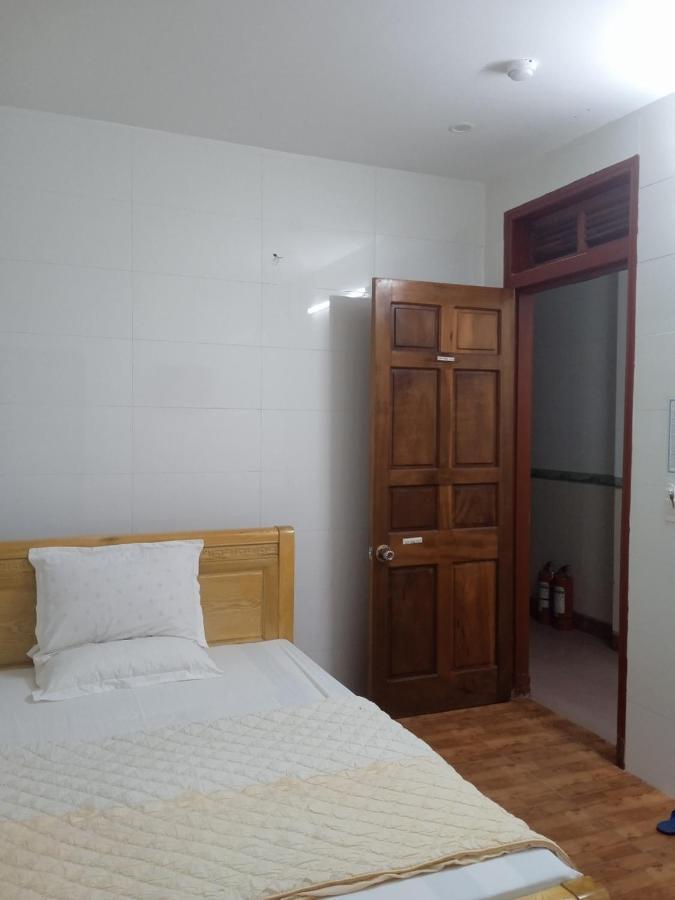 Hotel Thanh Binh 2 Ha Tinh Exterior photo
